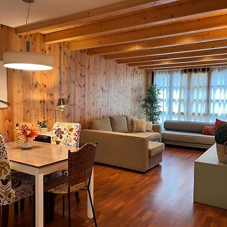 Luxury House Valencia D'Aneu Daire Dış mekan fotoğraf