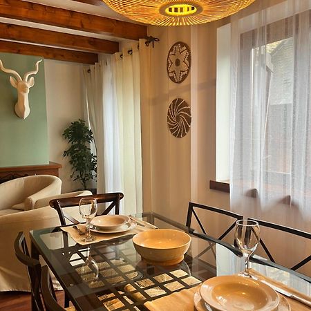Luxury House Valencia D'Aneu Daire Dış mekan fotoğraf
