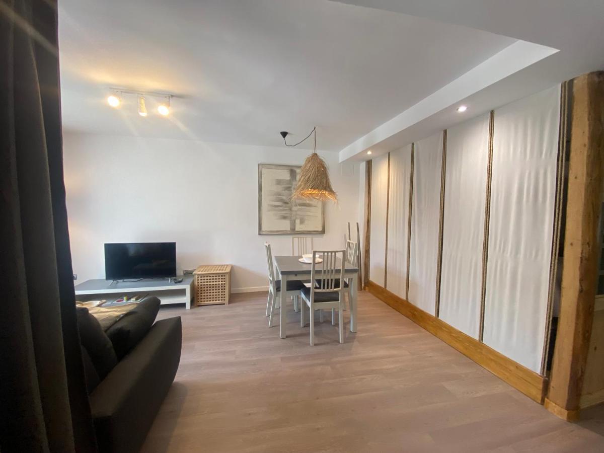 Luxury House Valencia D'Aneu Daire Dış mekan fotoğraf