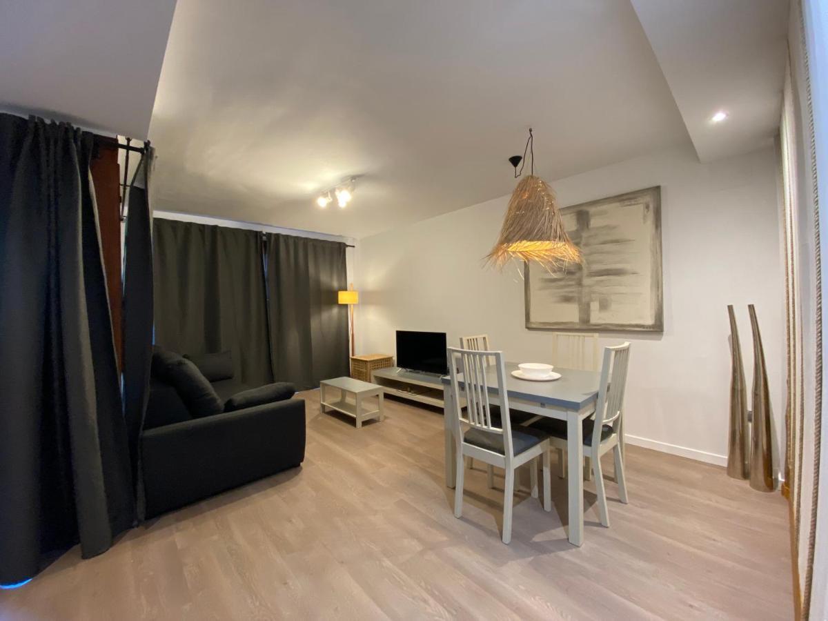 Luxury House Valencia D'Aneu Daire Dış mekan fotoğraf