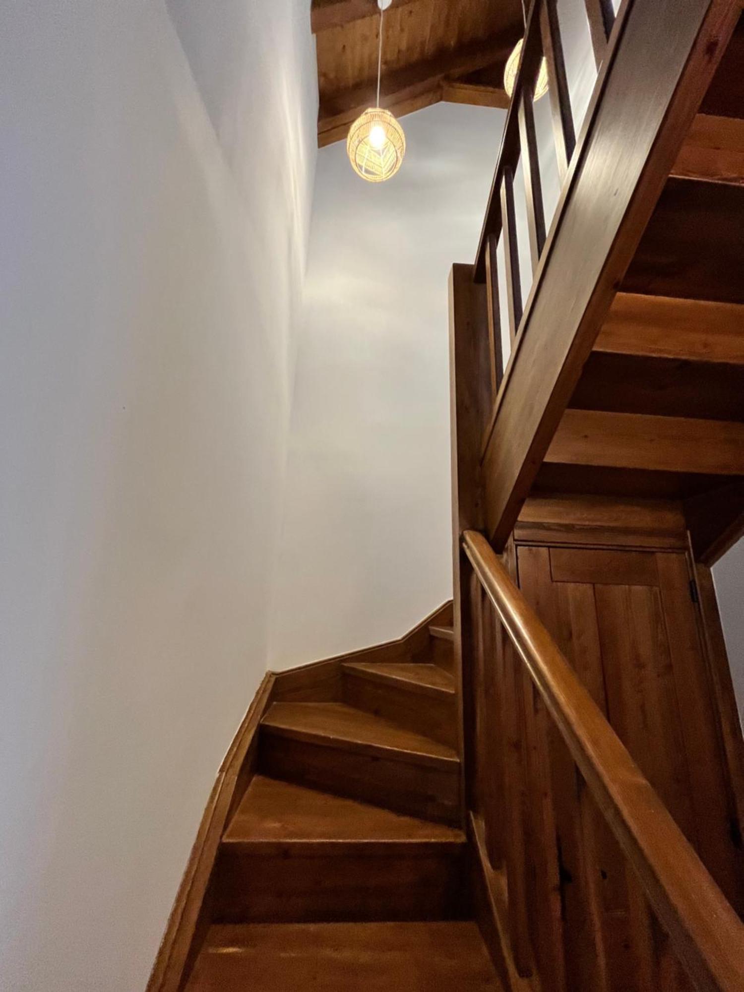 Luxury House Valencia D'Aneu Daire Dış mekan fotoğraf