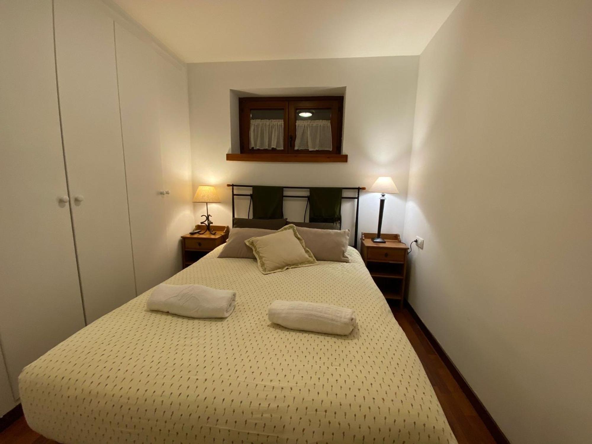 Luxury House Valencia D'Aneu Daire Dış mekan fotoğraf