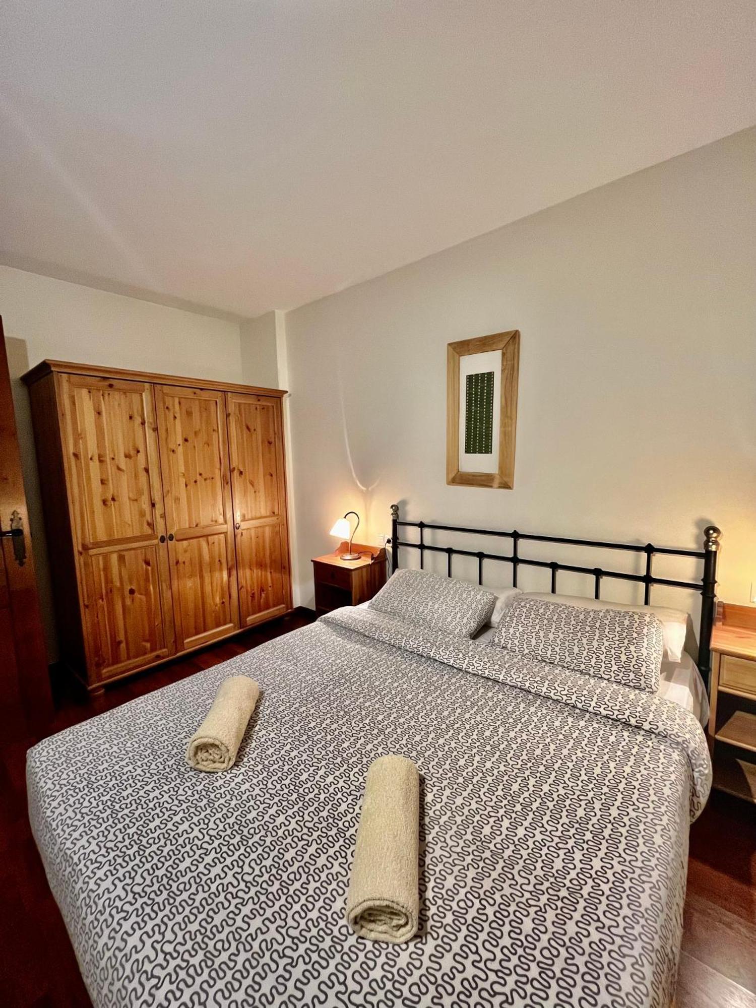 Luxury House Valencia D'Aneu Daire Dış mekan fotoğraf