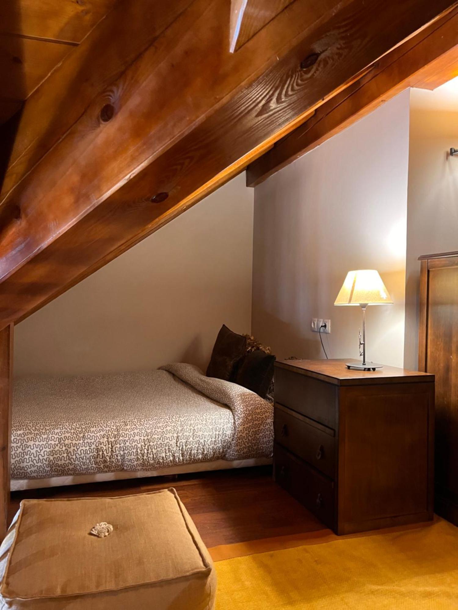 Luxury House Valencia D'Aneu Daire Dış mekan fotoğraf