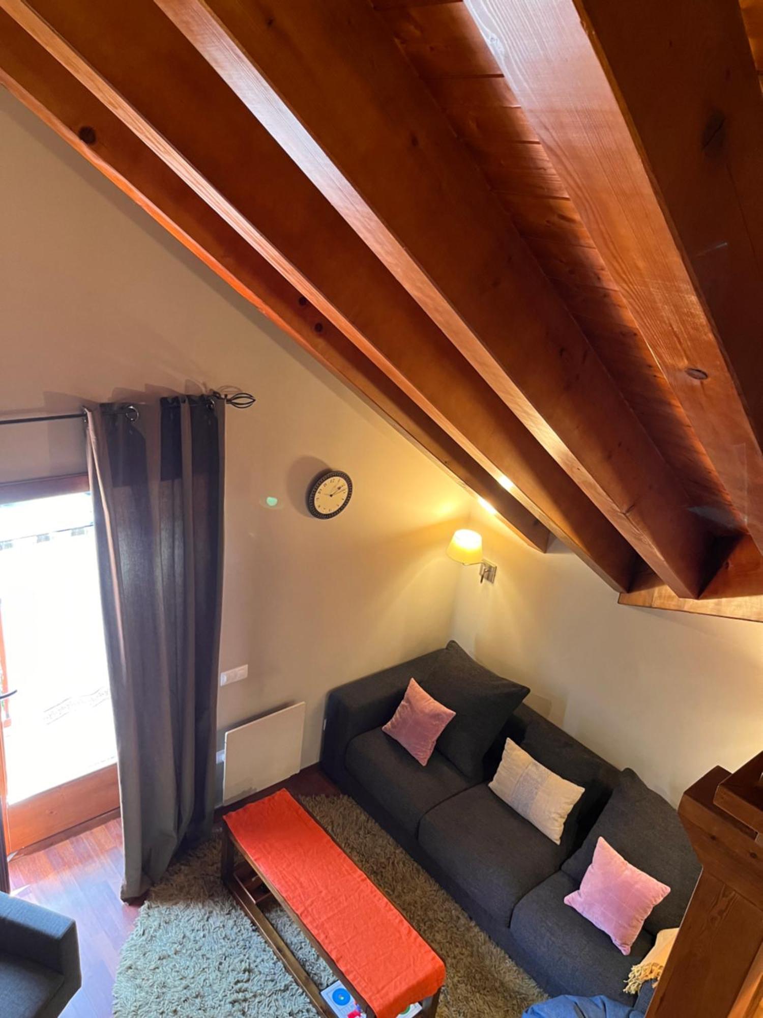 Luxury House Valencia D'Aneu Daire Dış mekan fotoğraf